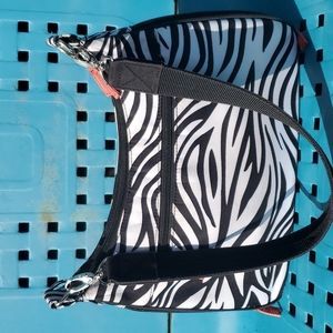 Gun Tote'n Mama purse